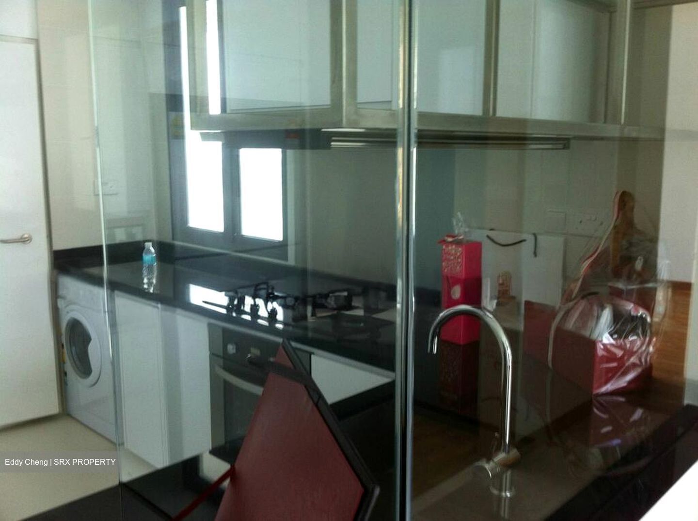Waterfront Isle (D16), Condominium #517343361